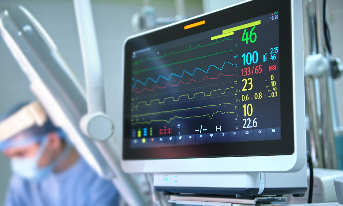 Medical Applications