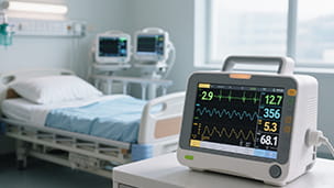 Medical Device PCB Assembly Manufacturer​