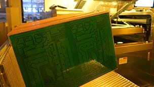 Bare PCB Board Manufacturers