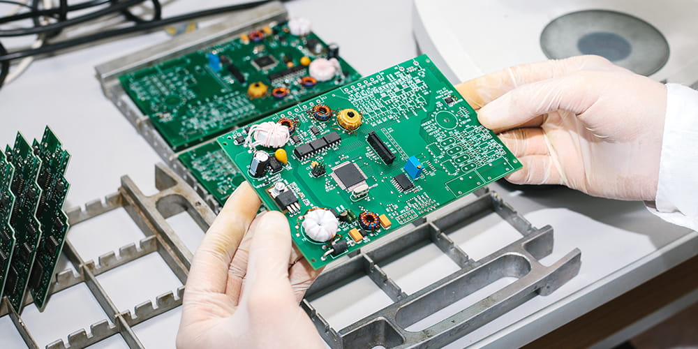 PCB Assembly