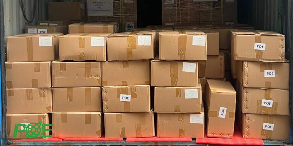 Final Delivery
