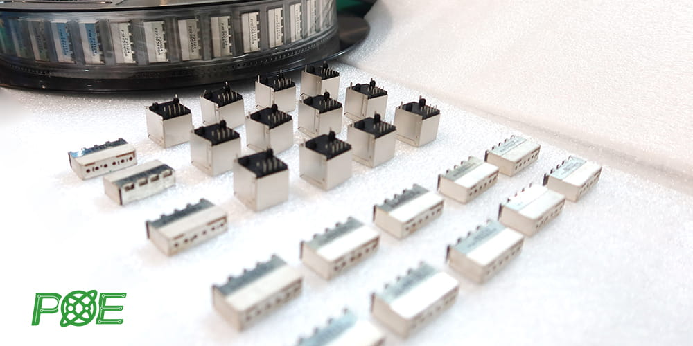 Component Procurement & Kitting