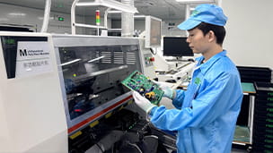 Full Turnkey PCB Assembly: One Workflow, One Partner