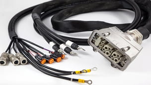 PCB Cable Assembly