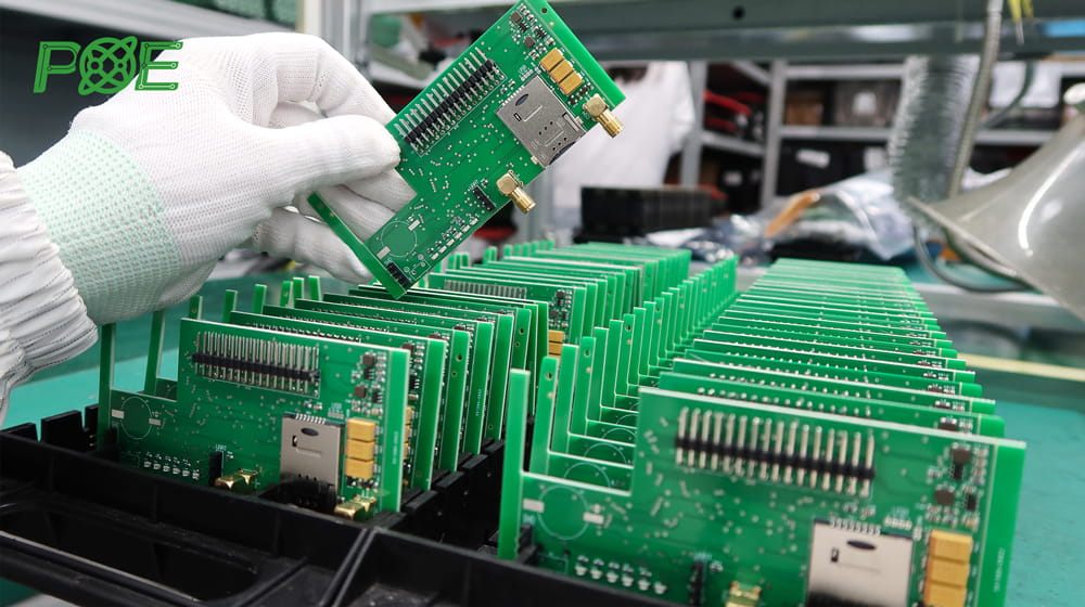 PCB Assembly