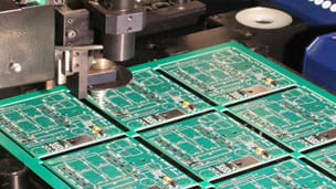High-Quality PCB