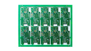 HDI PCB Assembly Service