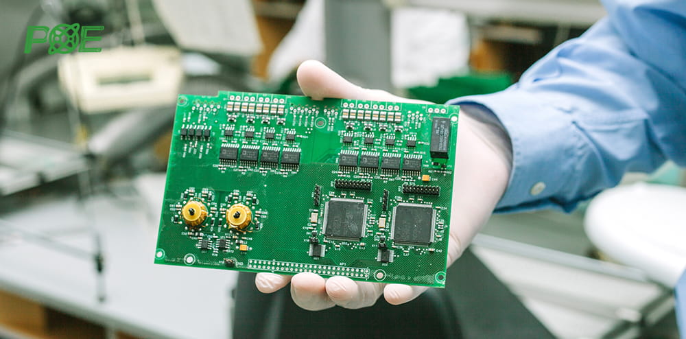 PCB Assembly Services