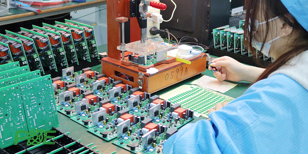 Inspection & Testing