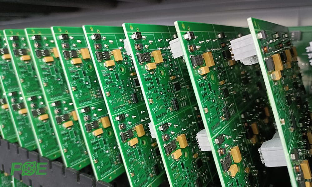 Double-Sided Assembl