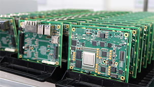 OEM PCB Assembly