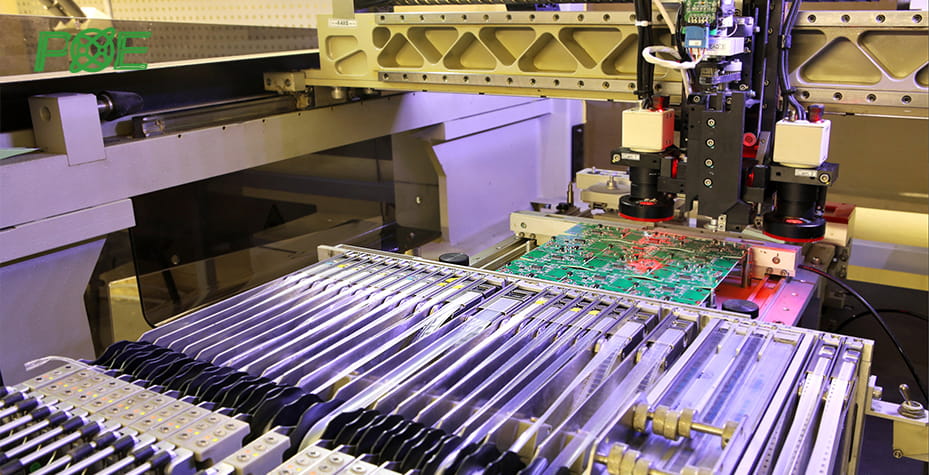 pcb assembly