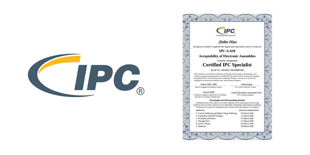 IPC-A-610