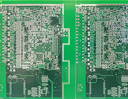 Heavy Copper PCB
