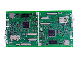 Medical Device PCBA