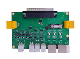 Medical Device PCBA