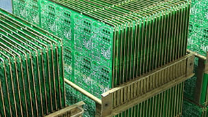 Small Scale PCB Manufacturing