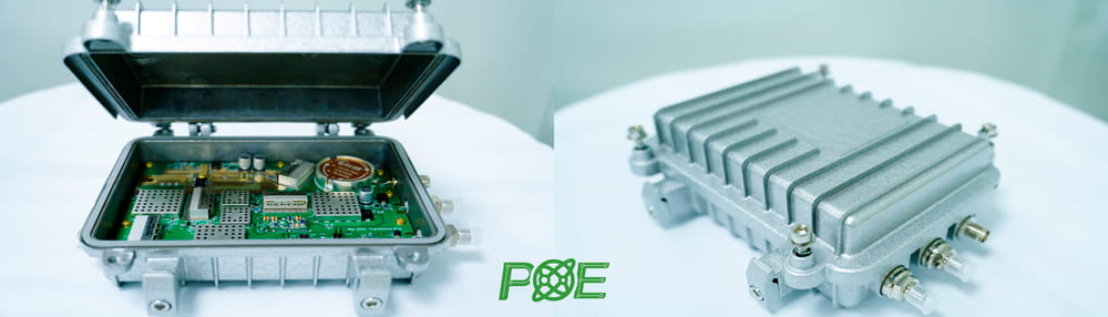 PCB Box Build Assembly