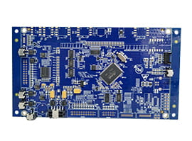 Medical Device PCBA