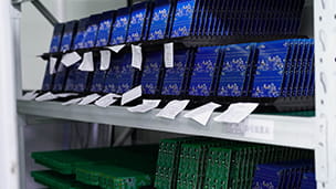 PCB Assembly in Shenzhen