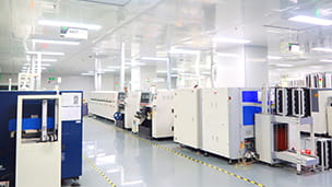 Class 1000 Cleanroom PCB Assembly: The Standard for High-Reliability Electronics