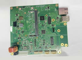 Medical Device PCBA
