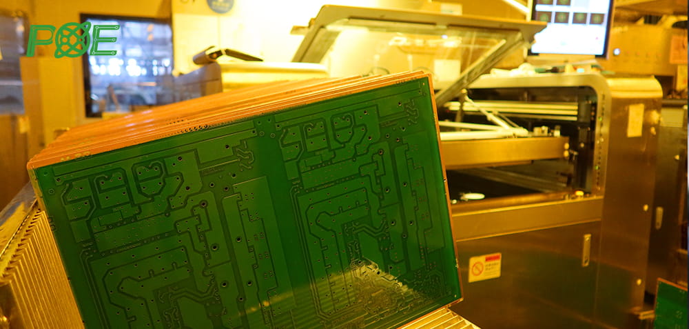Small Scale PCB Manufacturing