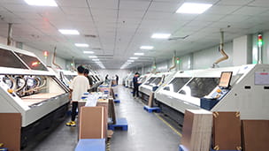 How to Find a Reliable PCB Manufacturer in China?