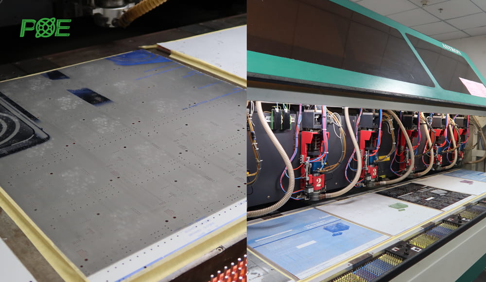 PCB Manufacturer in China