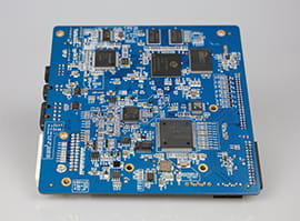 BGA PCB Assembly