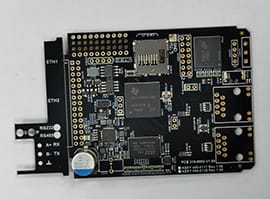 BGA PCB Assembly