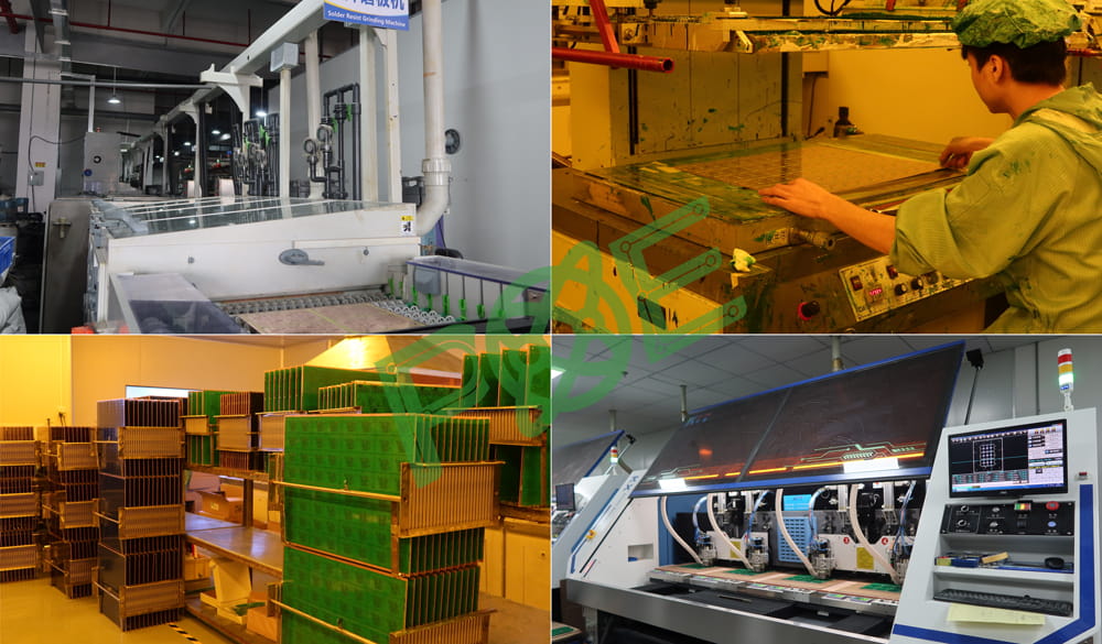 PCB Manufacturer in China