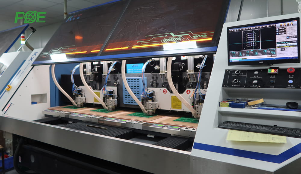 PCB Prototype Manufacturer in China