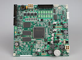 BGA PCB Assembly