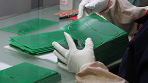 Custom PCB Manufacturing in China