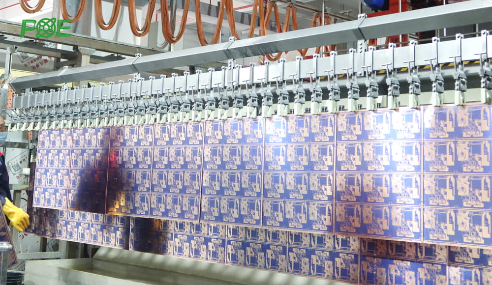 Reliable PCB Manufacturer in China
