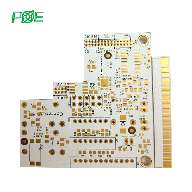 Multilayer PCB