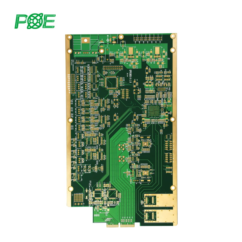 Multilayer PCB