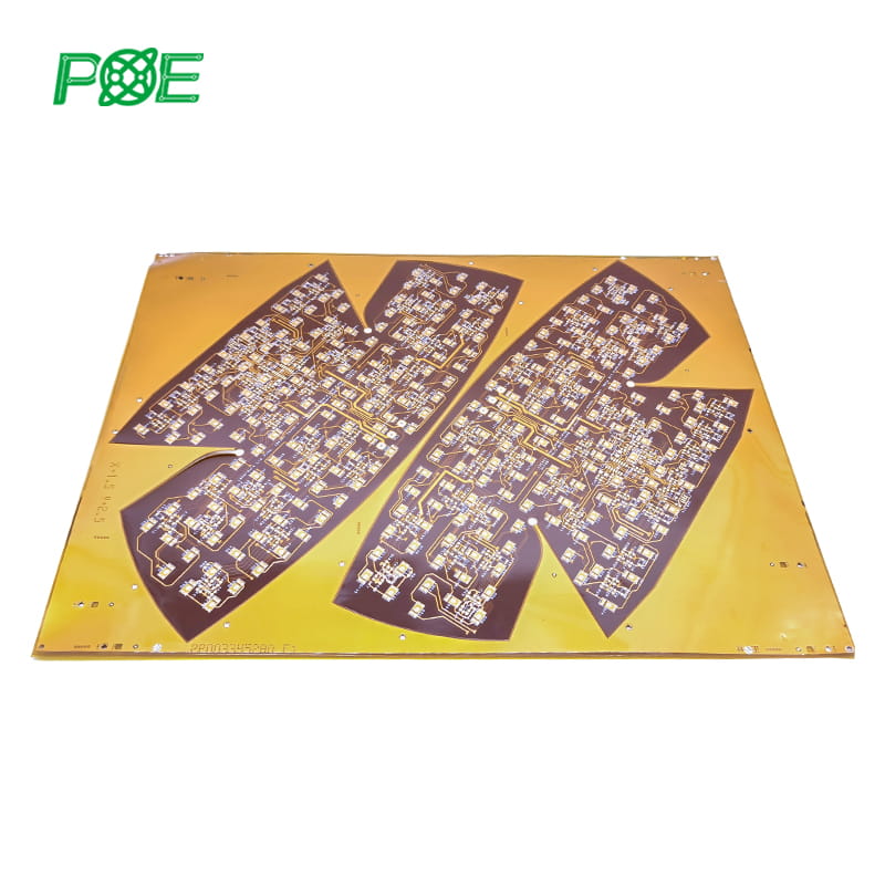 Flexible PCB