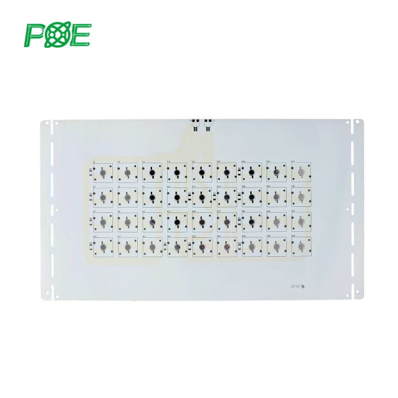Aluminum PCB
