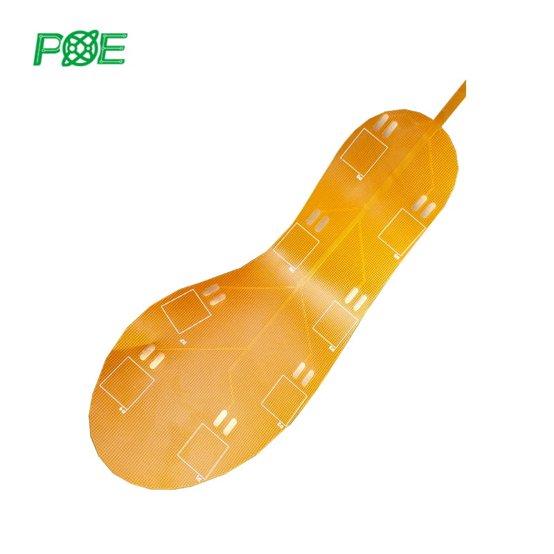 Flexible PCB