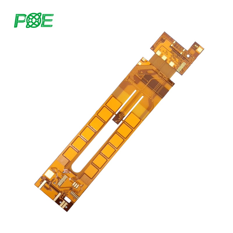 Flexible PCB