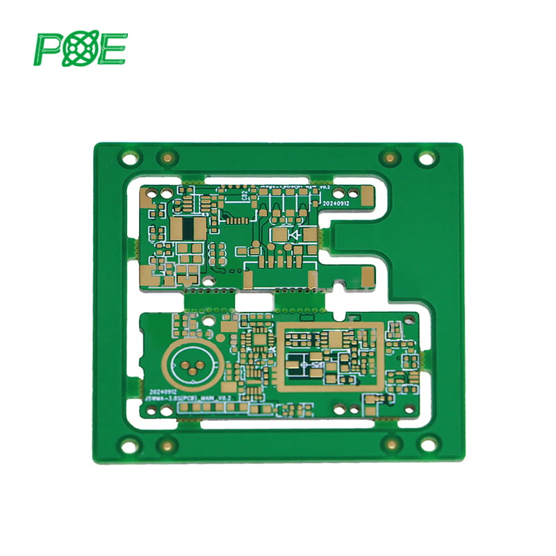 HDI PCB
