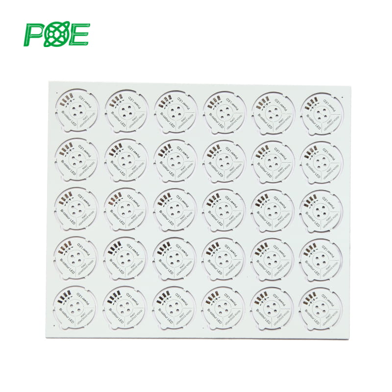 Aluminum PCB