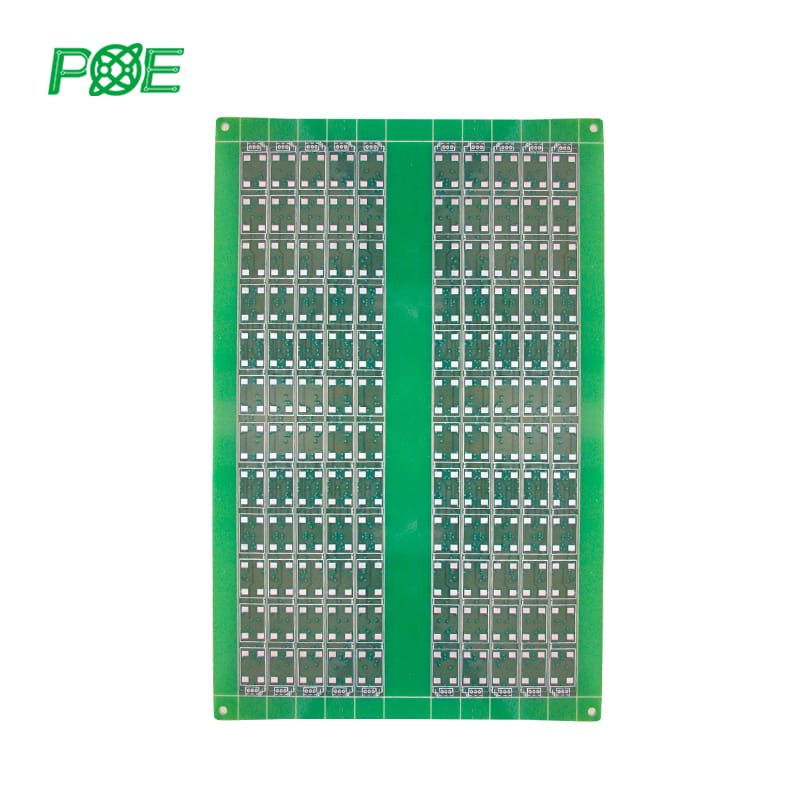 Multilayer PCB