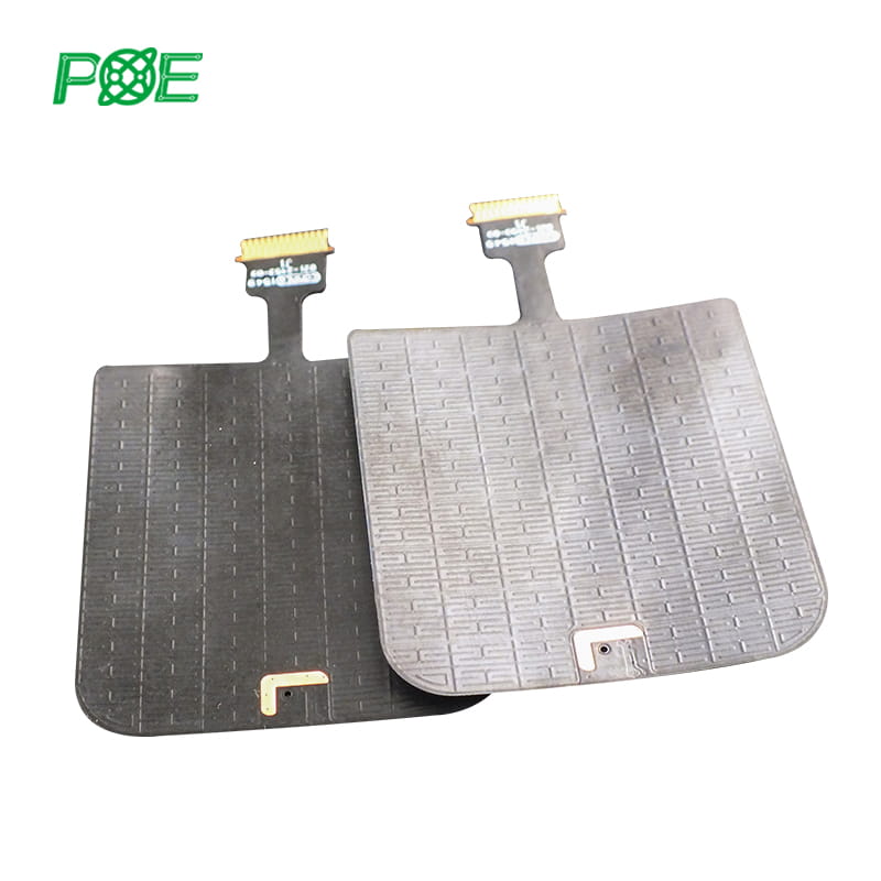 Flexible PCB