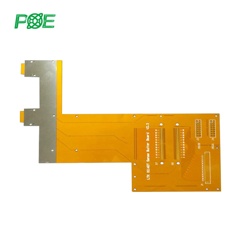 Flexible PCB