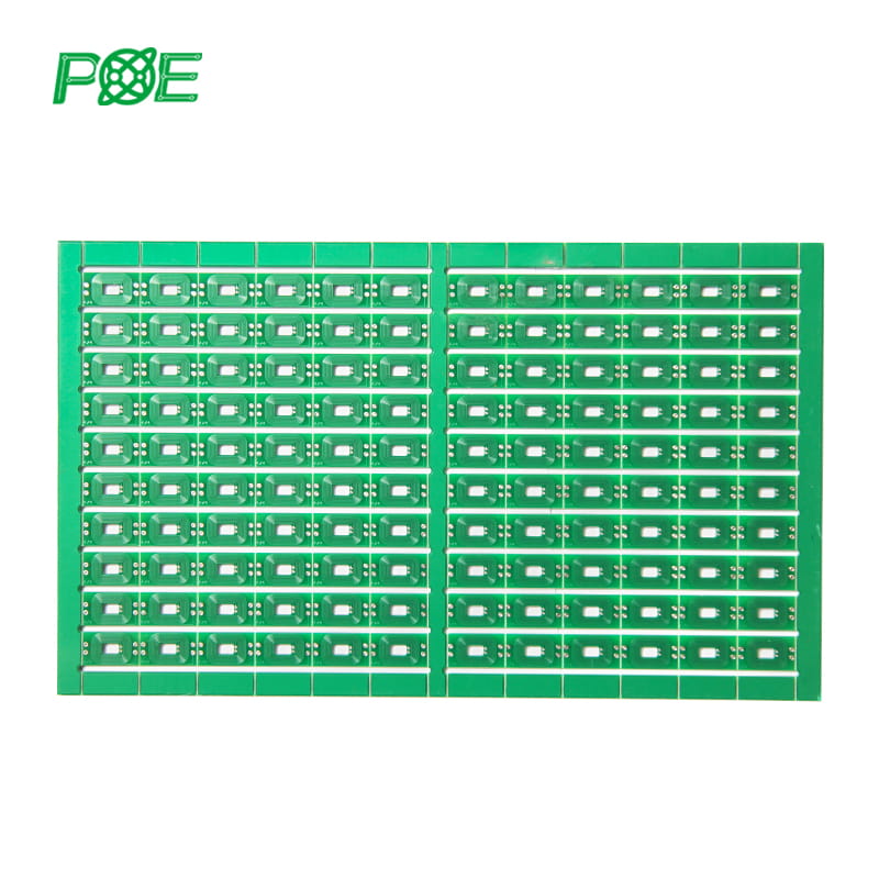Double Layer PCB