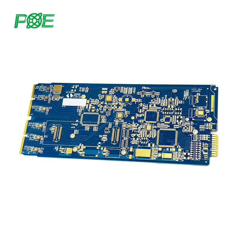 Multilayer PCB