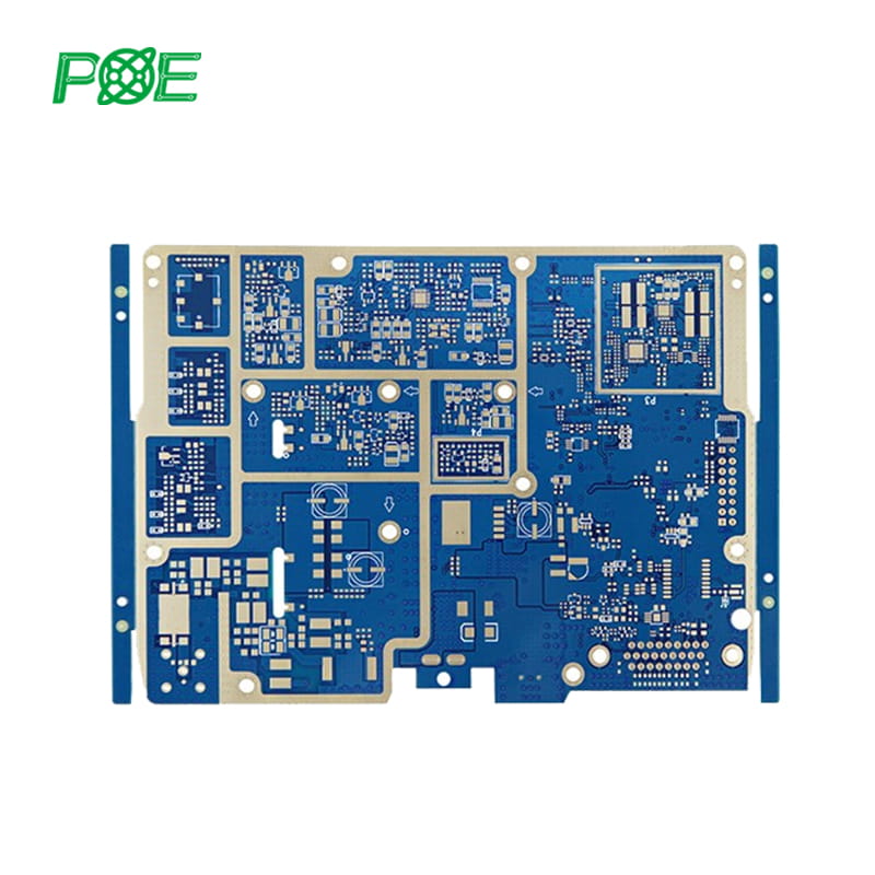 High-Frequency PCB